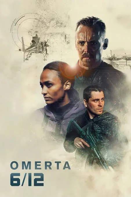 iptv suomi elokuvat – Omerta 6/12 toimintatrilleri katsottavissa IPTV-palvelussa