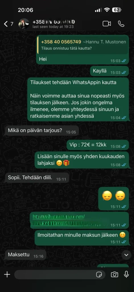 iptv suomi 1
