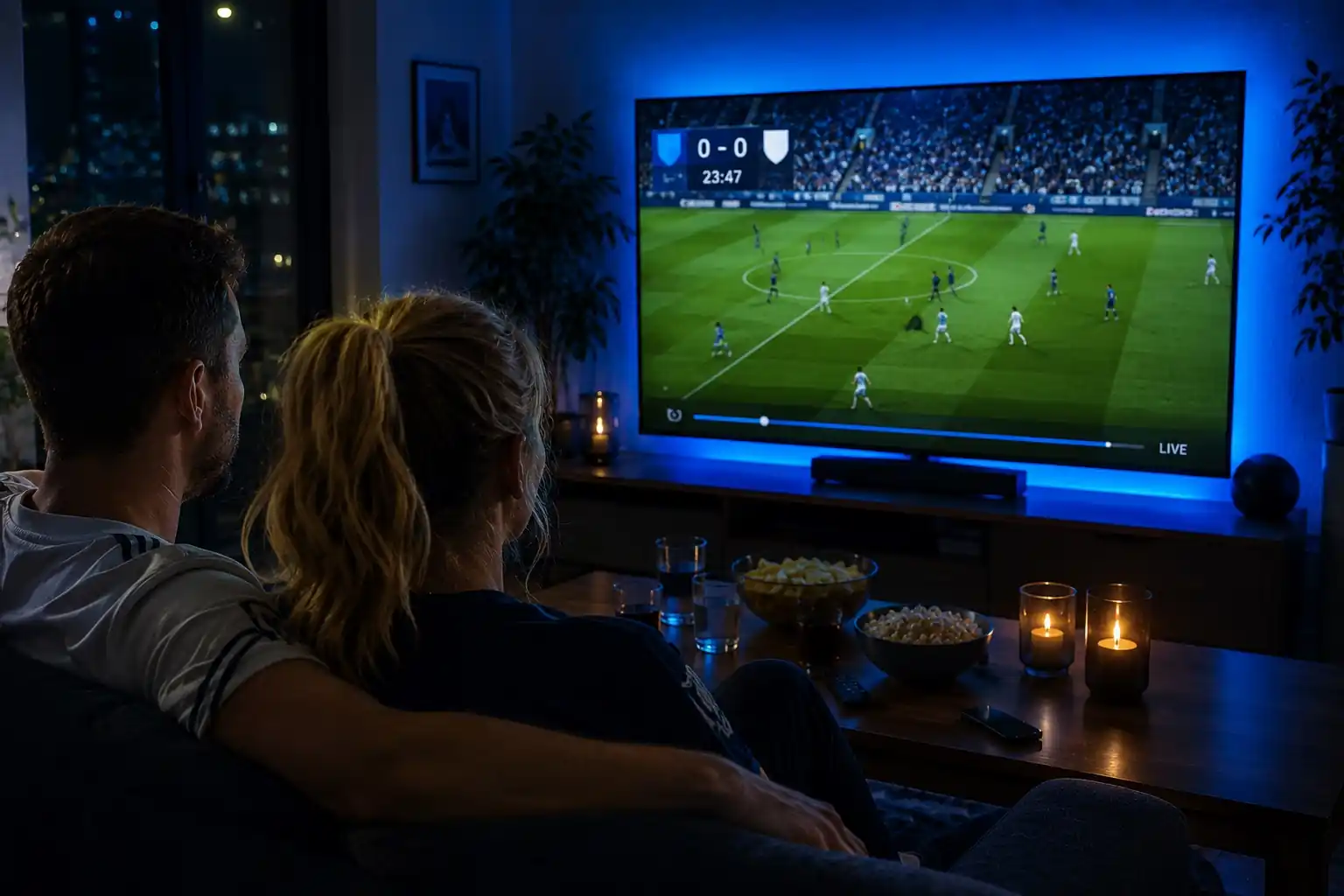 iptv mm-kisat 2026 – vakaa ja sujuva kisakatselu suomalaisille katsojille