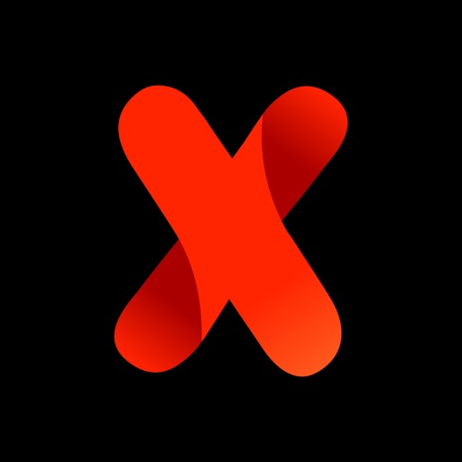IPTVX – IPTV-sovellus Apple TV:lle