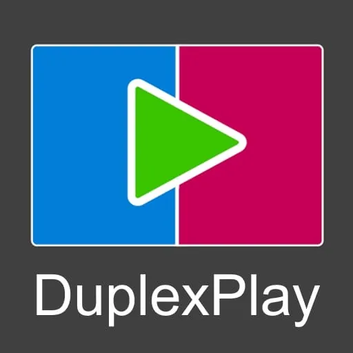 Duplex IPTV vaihe 1: vanhan DuplexPlay-sovelluksen tunnistaminen