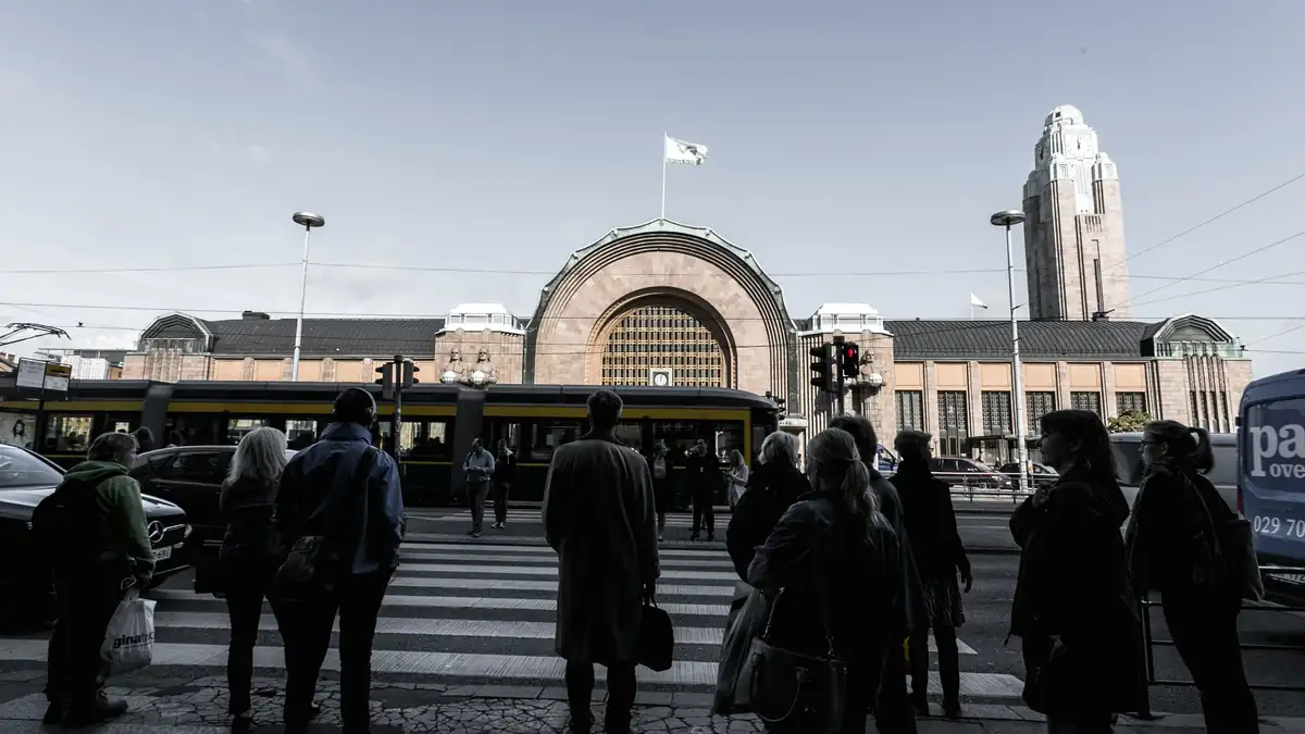 iptv finland: Finland näkyy aidossa ympäristössä
