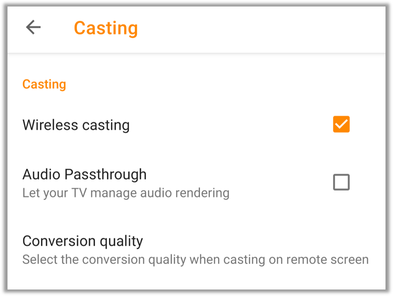IPTV Chromecast: selkeä 6 vaiheen kuvaopas