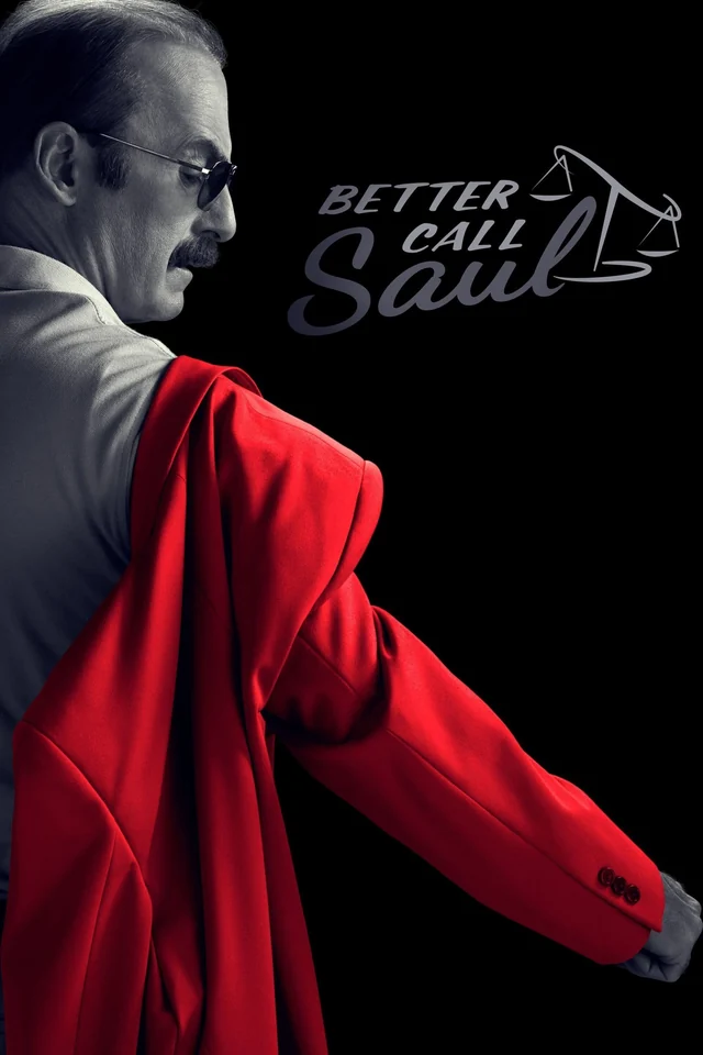 Better Call Saul – sarjajuliste