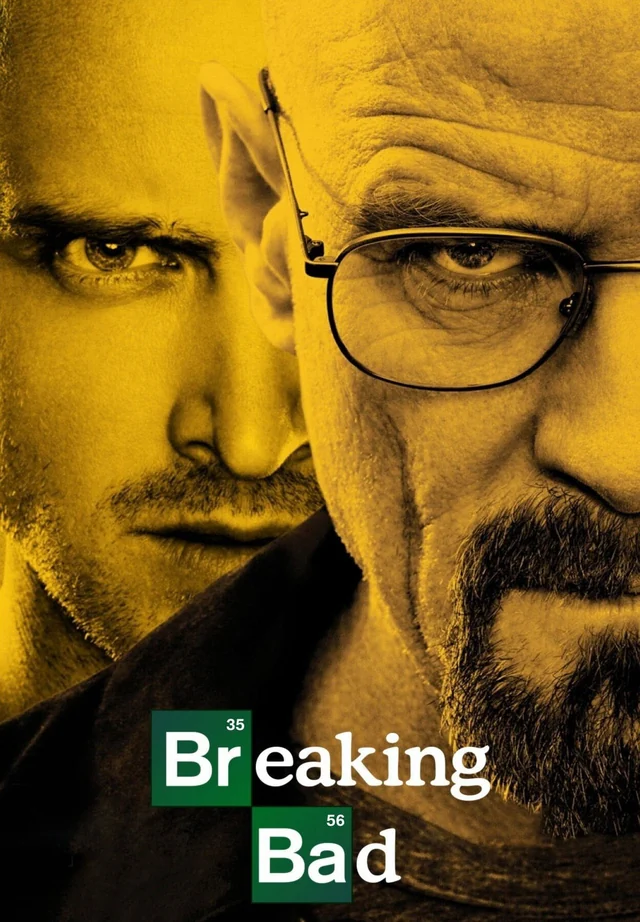 Breaking Bad – sarjajuliste