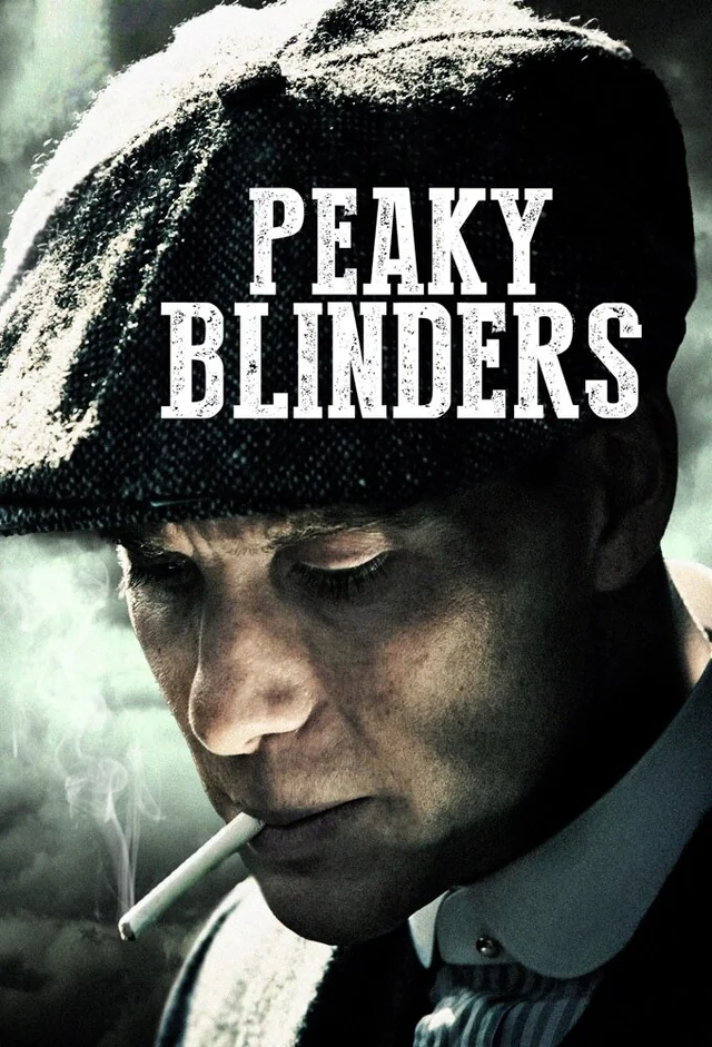Peaky Blinders – sarjajuliste