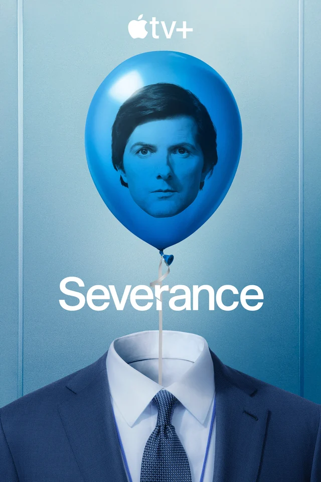 Severance – sarjajuliste