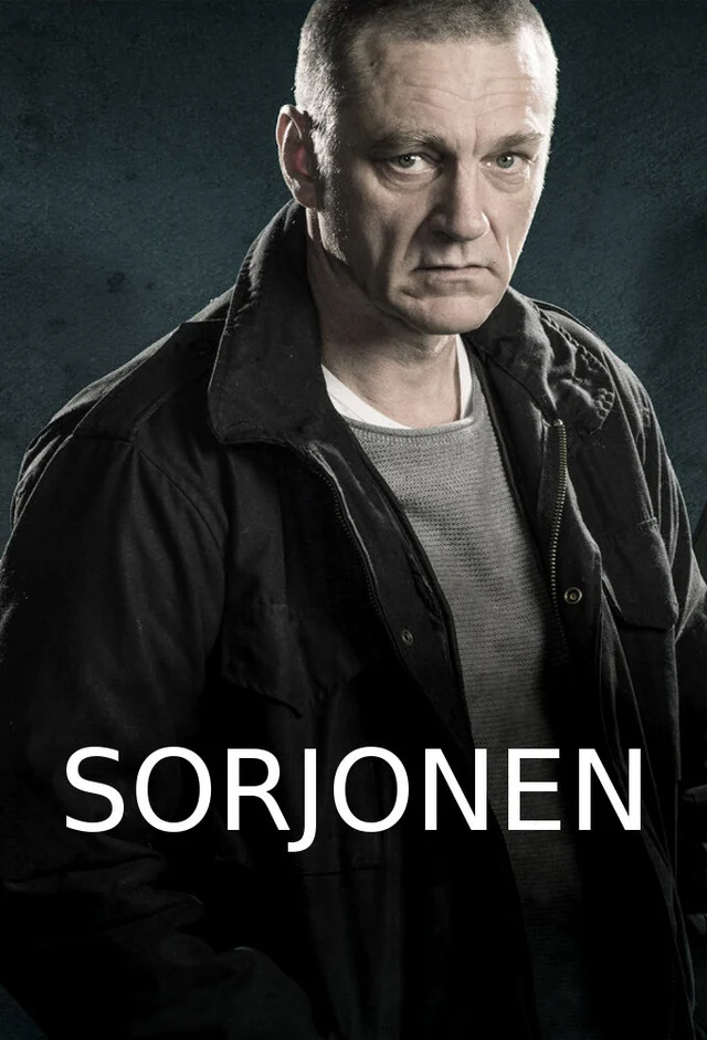 Sorjonen – sarjajuliste