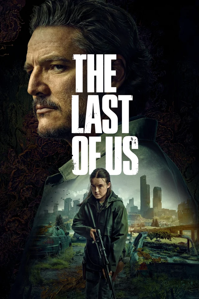 The Last of Us – sarjajuliste