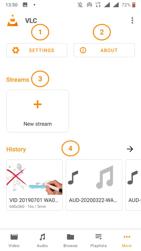 IPTV mobiilissa: selkeä 6 vaiheen kuvaopas
